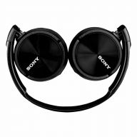 Наушники Sony MDR-ZX310AP, черный