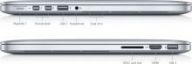 Apple MacBook Pro 15 with Retina display Mid 2013 ME874 Core i7 2600 Mhz/15.4"/2880x1800/16384Mb/1TB SSD/DVD нет/Wi-Fi/Bluetooth/MacOS X