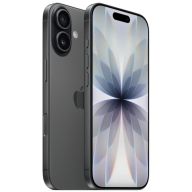 Смартфон Apple iPhone 17 256GB Black (без RuStore)