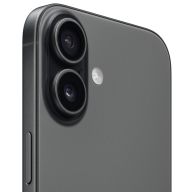 Смартфон Apple iPhone 17 256GB Black (без RuStore)