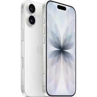 Смартфон Apple iPhone 17 256GB White (без RuStore)