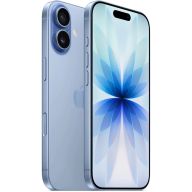 Смартфон Apple iPhone 17 256GB Mist Blue (без RuStore)