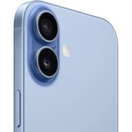 Смартфон Apple iPhone 17 256GB Mist Blue (без RuStore)