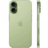 Смартфон Apple iPhone 17 256GB Sage Green (без RuStore)