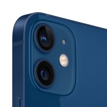 Смартфон Apple iPhone 12 mini 256GB, синий
