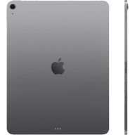 Планшет Apple iPad Air 11 M4 (2026) Wi-Fi 128GB Space Gray (без RuStore)