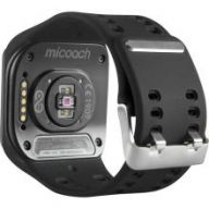 Adidas miCoach Smart Run - спортивные часы с пульсометром