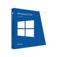 Операционная система Microsoft Windows 8.1 Professional (x32/x64) BOX