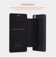 Чехол Nillkin Ming Leather Case для Xiaomi Mi Note/Note Pro