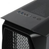 Корпус AeroCool Aero One Mini-G-BK-v1