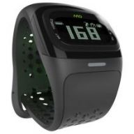 Mio Alpha 2 (Black) - cпортивные часы с пульсометром
