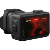 Экшн-камера GoPro MISSION 1 PRO, камера 8К, 40fps, 50Мп hypersmooth