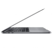 Ноутбук Apple MacBook Pro 13 Mid 2020 (Intel Core i5 1400MHz/13.3"/2560x1600/8GB/256GB SSD/Intel Iris Plus Graphics 645/macOS) MXK32, серый космос