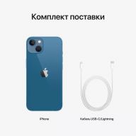 Смартфон Apple iPhone 13 512 ГБ, синий