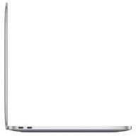Apple MacBook Pro 13 with Retina display Late 2016 MLUQ2 Core i5 2000 MHz/13.3"/2560x1600/8Gb/256Gb SSD/DVD нет/Iris 540/Wi-Fi/Bluetooth/MacOS X Silver