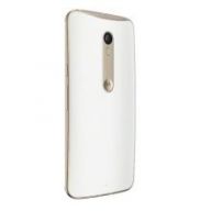 Смартфон Motorola Moto X Style Pure Edition 32GB (White-Champagne)