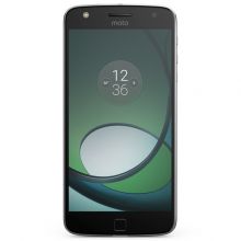 Смартфон Motorola Moto Z Play XT1635 64Gb Dual (Black)