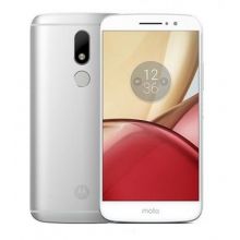 Смартфон Motorola Moto M 32Gb (White)