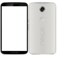 Смартфон Motorola Nexus 6 64Gb (White)