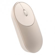 Мышь Xiaomi Mi Portable Mouse (Gold)