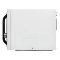 Микроволновая печь Samsung MS23F301TQW/BW, 23л, 800Вт, белый