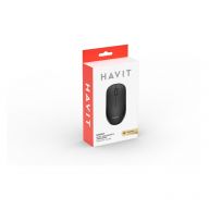 Мышь беспроводная Havit MS66GT Black