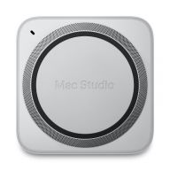 Настольный компьютер Apple Mac Studio M4 Max, 14/32/36/512 Gb, (MU963)