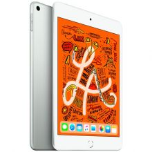 Планшет Apple iPad mini (2019) 256Gb Wi-Fi, silver
