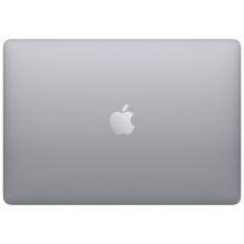 Ноутбук Apple MacBook Air 13 дисплей Retina с технологией True Tone Mid 2019 MVFH2 (Core i5 8210Y 1600 MHz/13.3"/2560x1600/8GB/128GB SSD/DVD нет/Intel UHD Graphics 617/Wi-Fi/Bluetooth/macOS) Space Gray