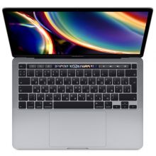 Ноутбук Apple MacBook Pro 13 Mid 2020 (Intel Core i5 2000MHz/13.3"/2560x1600/16GB/1TB SSD/Intel Iris Plus Graphics/macOS) MWP52, серый космос