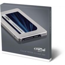 Накопитель SSD 1050GB Crucial CT1050MX300SSD1, 2.5", SATA III