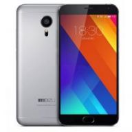Смартфон Meizu MX5 32Gb (Silver-Black)