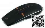 Logitech MX Air™ Rechargeable Cordless Air Mouse
