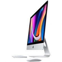 Моноблок Apple iMac (Retina 5K, середина 2020 г.) MXWU2LL/A Intel Core i5 3300 МГц/8 ГБ/SSD/AMD Radeon Pro 5300/27"/5120x2880/MacOS