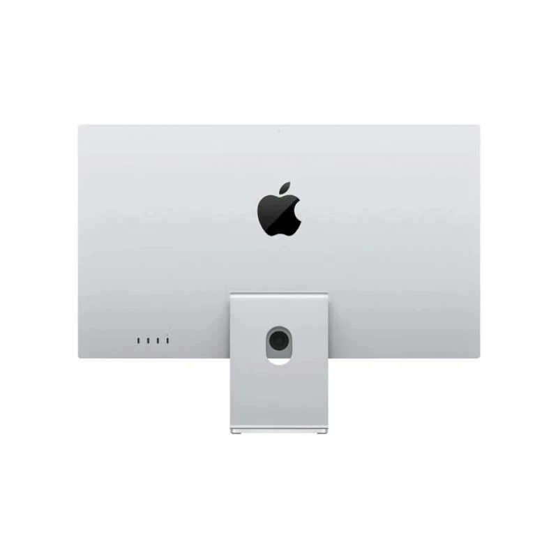 27" Монитор Apple Studio Display 5K Nano-texture glass, регулировка высоты и наклона, 5120x2880, 60 Гц, серебристый
