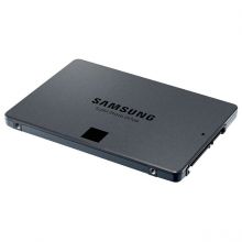 Твердотельный накопитель 2TB Samsung MZ-76Q2T0BW 860 QVO 2.5" SATA III