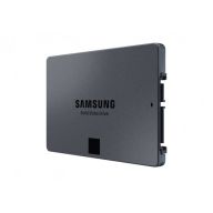 Твердотельный накопитель Samsung 870 QVO 4000 GB MZ-77Q4T0BW
