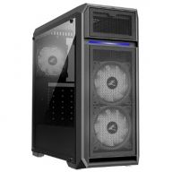 Корпус Zalman N5 OF Black