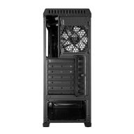 Компьютерный корпус Zalman N5 TF, черный