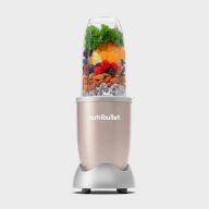 Блендер стационарный Nutribullet NB911CP Pro