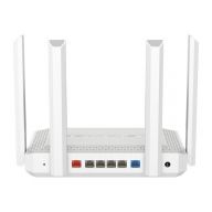 Wi-Fi роутер Netcraze Ultra (NC-1812), белый