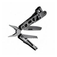Мультитул NexTool Multi-function Wrench Knife NE20145, черный
