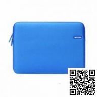 Сумка Incase Neoprene Sleeve MacBook Pro 13-Blue/Cobalt