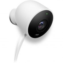 Wi-Fi камера наблюдения Nest Cam Outdoor (White) NC2100ES