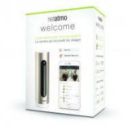 Netatmo Welcome - умная камера для iOS/Android