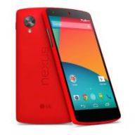 Смартфон LG Nexus 5 16Gb (Red) модель D821