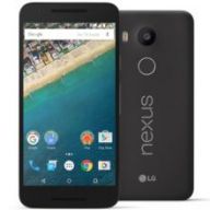 Смартфон LG Nexus 5X 16Gb (Black)