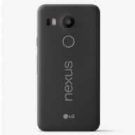 Смартфон LG Nexus 5X 16Gb (Black)