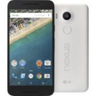 Смартфон LG Nexus 5X 32Gb (White)