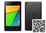Планшет ASUS Nexus 7 (2013) 16Gb